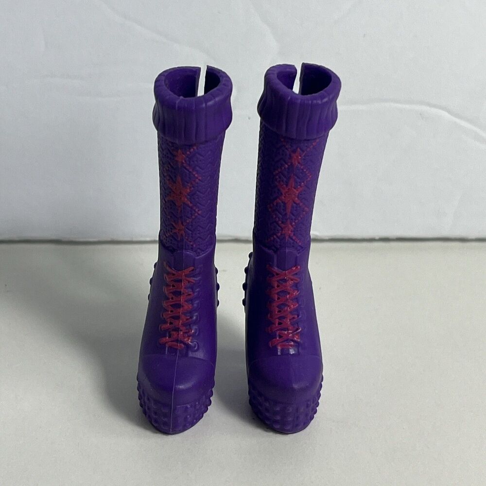 My Little Pony Equestria Girls Doll Friendship Games TWILIGHT SPARKLE SHOES